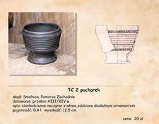 TC 2 13th century creamik