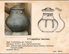 H 5  rekonstrukcje historyczne