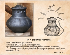 H 7 garncarz pomorze